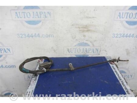 ФОТО трос стоянкового гальма для Honda Accord VII CM універсал (02-08) Київ