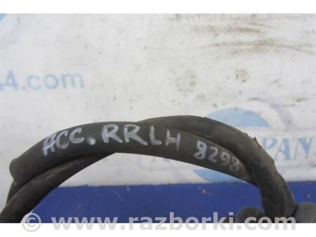 ФОТО трос стоянкового гальма для Honda Accord VII CM універсал (02-08) Київ