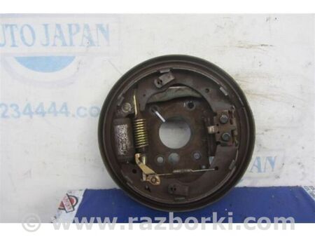 ФОТО Гальмівний механізм для Honda Accord VII CM універсал (02-08) Київ