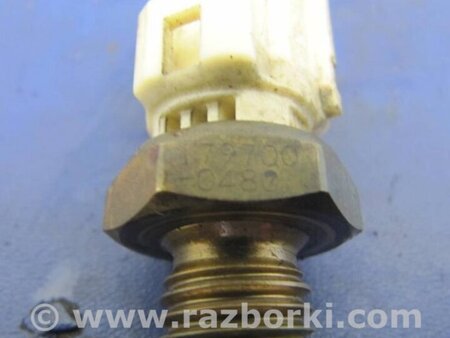 ФОТО Датчик температури охолоджувальної рідини для Subaru Outback IV BM/BR (09-14) Київ