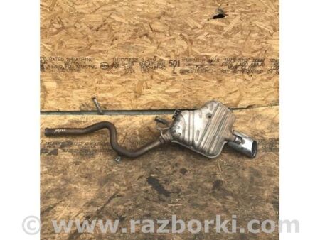 ФОТО Глушник для Mercedes-Benz R-CLASS W251 (05-13) Київ