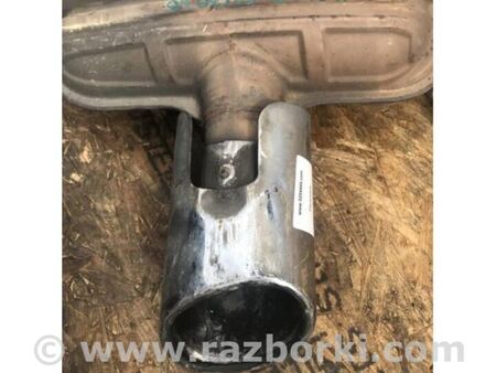 ФОТО Глушник для Mercedes-Benz R-CLASS W251 (05-13) Київ