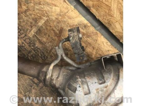 ФОТО Глушник для Mercedes-Benz R-CLASS W251 (05-13) Київ