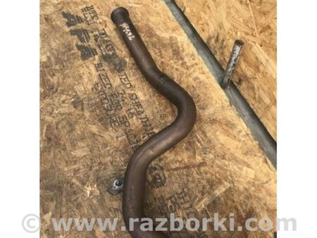 ФОТО Глушник для Mercedes-Benz R-CLASS W251 (05-13) Київ