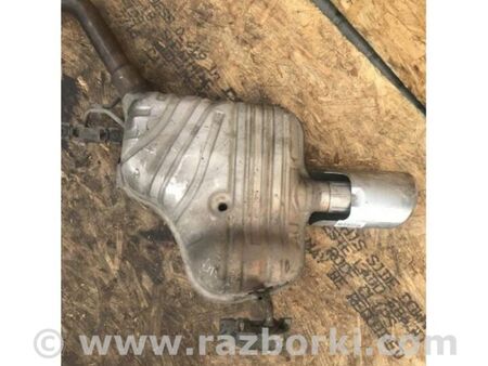 ФОТО Глушник для Mercedes-Benz R-CLASS W251 (05-13) Київ