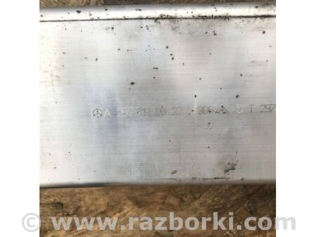 ФОТО Підсилювач заднього бампера для Mercedes-Benz R-CLASS W251 (05-13) Київ