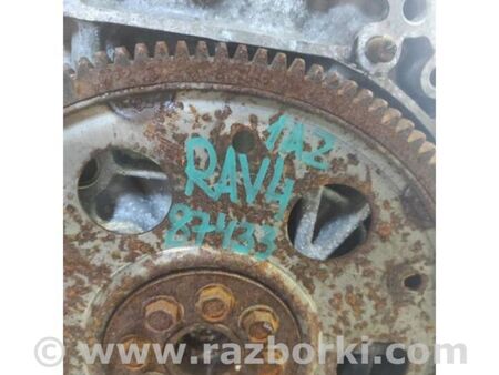 ФОТО Двигатель на запчасти ( под ремонт ) для Toyota RAV-4 III CA30W/XA30 (05-16) Київ