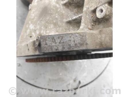 ФОТО Двигатель на запчасти ( под ремонт ) для Toyota RAV-4 III CA30W/XA30 (05-16) Київ