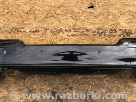 ФОТО Бампер задній для Mercedes-Benz R-CLASS W251 (05-13) Київ