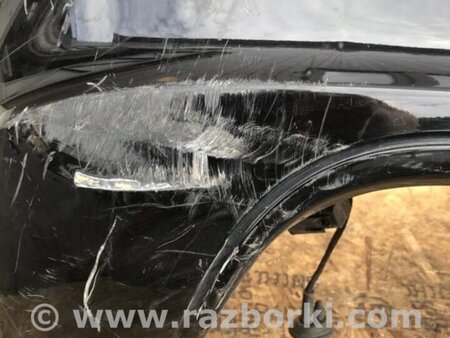 ФОТО Бампер задній для Mercedes-Benz R-CLASS W251 (05-13) Київ