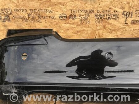 ФОТО Бампер задній для Mercedes-Benz R-CLASS W251 (05-13) Київ