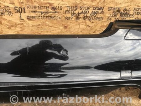 ФОТО Бампер задній для Mercedes-Benz R-CLASS W251 (05-13) Київ