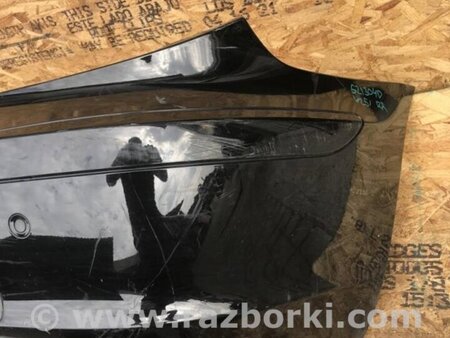 ФОТО Бампер задній для Mercedes-Benz R-CLASS W251 (05-13) Київ