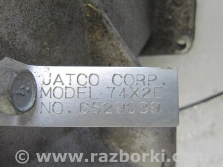 ФОТО Автоматична трансмісія для Infiniti Q50 Київ