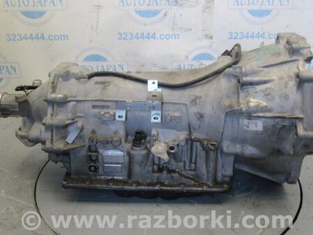 ФОТО Автоматична трансмісія для Infiniti Q50 Київ