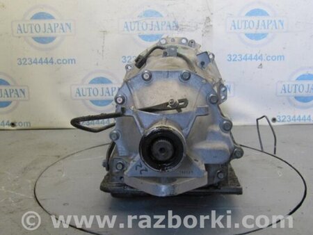 ФОТО Автоматична трансмісія для Infiniti Q50 Київ