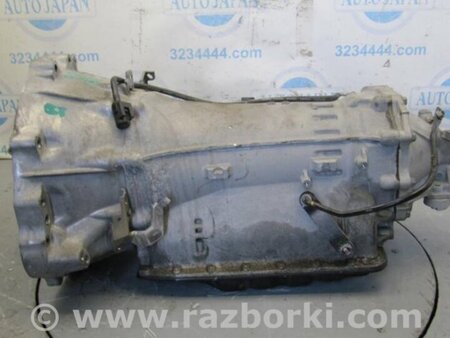 ФОТО Автоматична трансмісія для Infiniti Q50 Київ