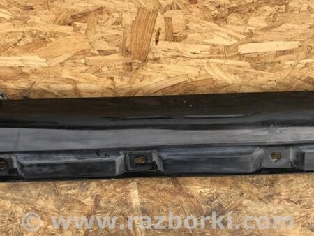 ФОТО Накладка порогу зовнішня для Mercedes-Benz R-CLASS W251 (05-13) Київ