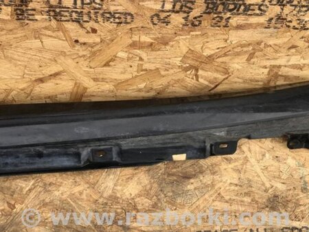 ФОТО Накладка порогу зовнішня для Mercedes-Benz R-CLASS W251 (05-13) Київ