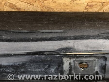 ФОТО Накладка порогу зовнішня для Mercedes-Benz R-CLASS W251 (05-13) Київ