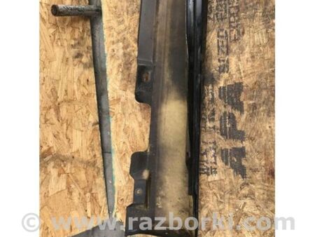 ФОТО Накладка порогу зовнішня для Mercedes-Benz R-CLASS W251 (05-13) Київ