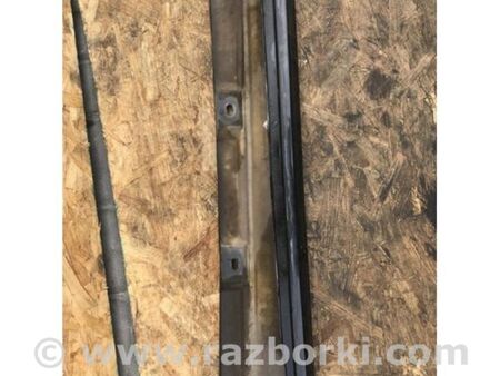 ФОТО Накладка порогу зовнішня для Mercedes-Benz R-CLASS W251 (05-13) Київ