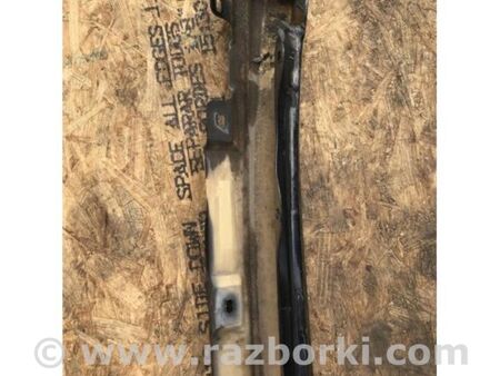 ФОТО Накладка порогу зовнішня для Mercedes-Benz R-CLASS W251 (05-13) Київ