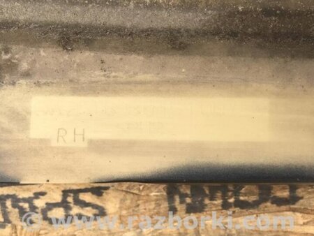 ФОТО Накладка порогу зовнішня для Mercedes-Benz R-CLASS W251 (05-13) Київ