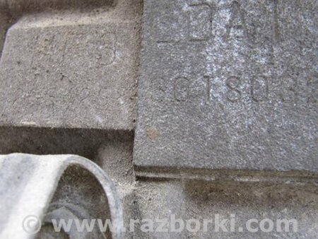 ФОТО Двигун бензин для Honda Civic 7 EU, EN, ES (09.2000 - 06.2006) Київ