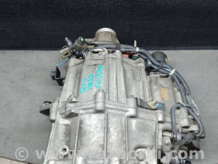 ФОТО Роздавальна коробка для Nissan Pathfinder R50 (96-05) Київ