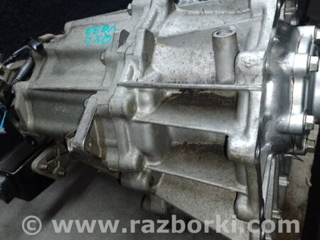 ФОТО Роздавальна коробка для Nissan Pathfinder R50 (96-05) Київ