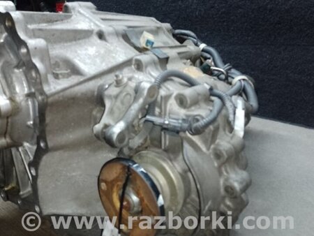 ФОТО Роздавальна коробка для Nissan Pathfinder R50 (96-05) Київ