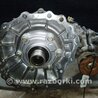 Роздавальна коробка Nissan Pathfinder R50 (96-05)