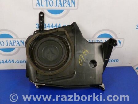 ФОТО Сабвуфер для Honda Crosstour (2009-2015) Київ