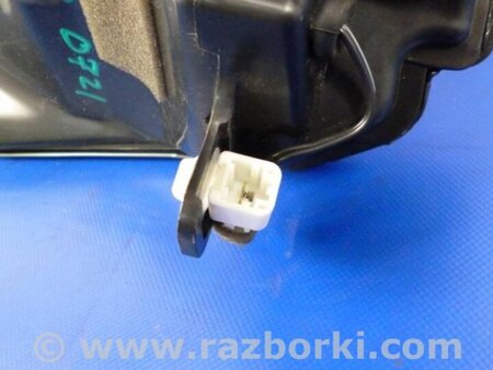 ФОТО Сабвуфер для Honda Crosstour (2009-2015) Київ