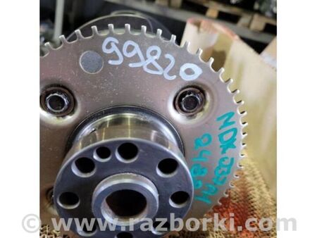 ФОТО Колінвал для Acura MDX YD2 (06-12) Київ