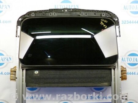 ФОТО Люк для Infiniti Q50 Київ