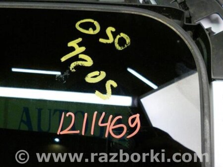 ФОТО Люк для Infiniti Q50 Київ