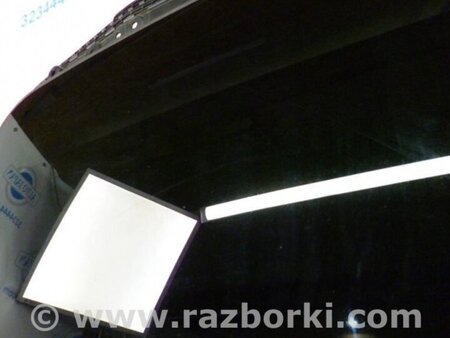 ФОТО Люк для Infiniti Q50 Київ