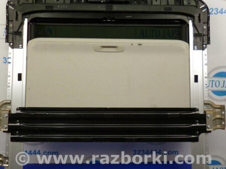 ФОТО Люк для Infiniti Q50 Київ