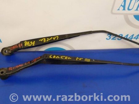 ФОТО Повідець склоочисника передній для Mitsubishi Lancer IX 9 (03-07) Київ