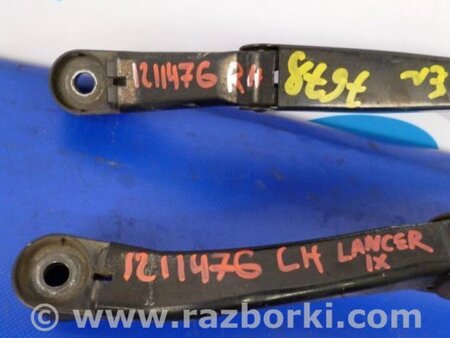 ФОТО Повідець склоочисника передній для Mitsubishi Lancer IX 9 (03-07) Київ