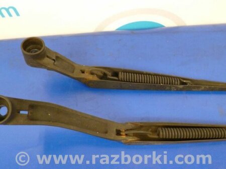 ФОТО Повідець склоочисника передній для Mitsubishi Lancer IX 9 (03-07) Київ