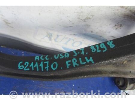 ФОТО Важіль передньої підвіски нижній для Honda Accord VII CM універсал (02-08) Київ