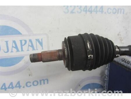 ФОТО Привід передній для Honda Accord VII CM універсал (02-08) Київ