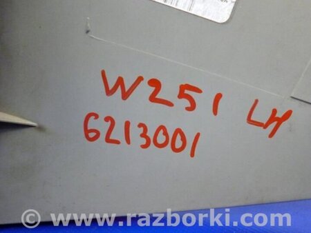 ФОТО Ліхтар зовнішній для Mercedes-Benz R-CLASS W251 (05-13) Київ