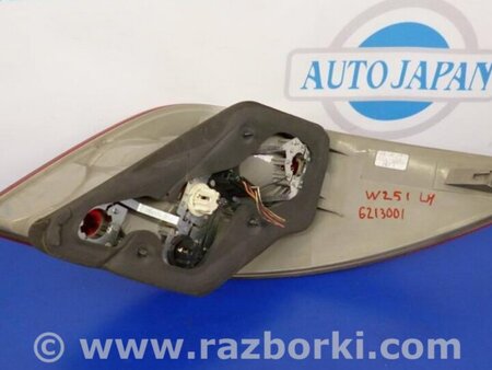 ФОТО Ліхтар зовнішній для Mercedes-Benz R-CLASS W251 (05-13) Київ