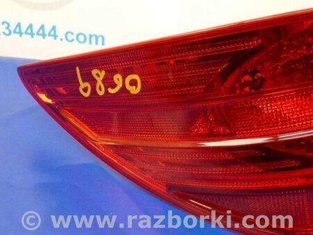 ФОТО Ліхтар зовнішній для Mercedes-Benz R-CLASS W251 (05-13) Київ