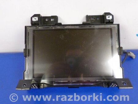 ФОТО Монітор для Honda Crosstour (2009-2015) Київ