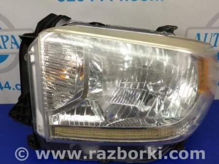 ФОТО Фара для Toyota Tundra (2013-) Київ